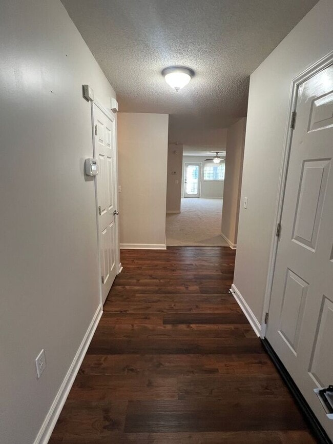 Building Photo - Ready now! Enjoy a private serene setting in the heart of the city!