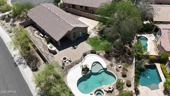 Building Photo - 10278 E Blanche Dr