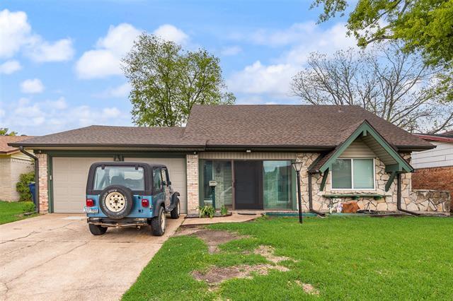 Building Photo - 4525 Ancilla Dr