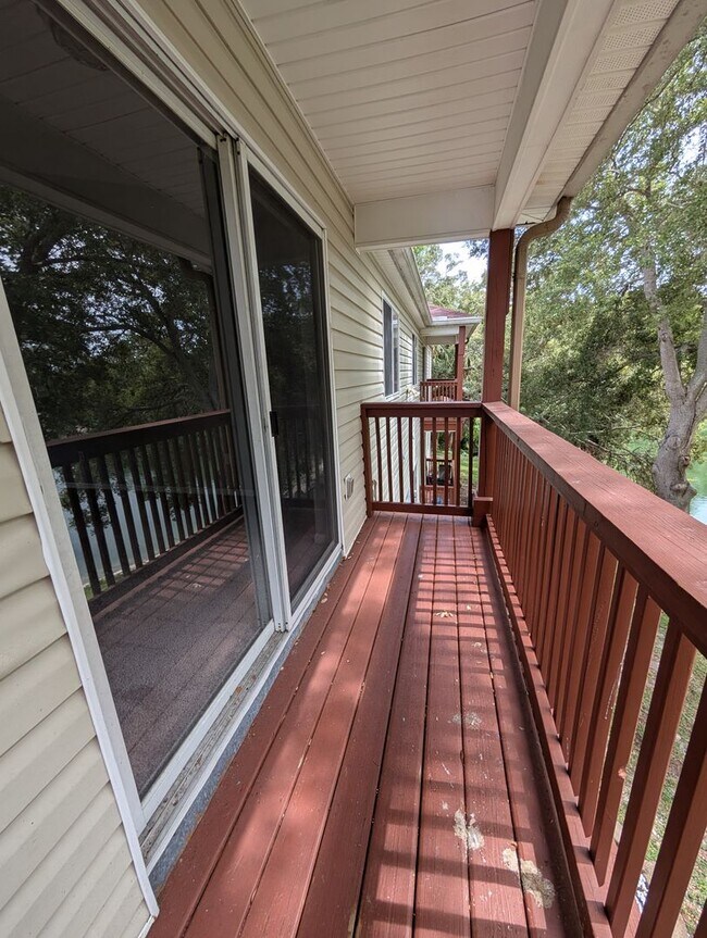 Building Photo - 9019 Cochise Ln