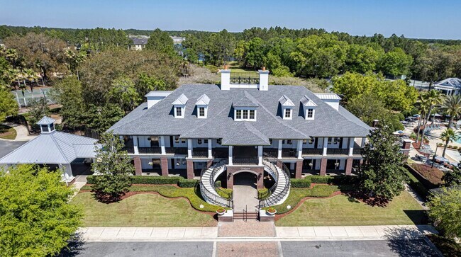 Building Photo - 575 Oakleaf Plantation Pkwy