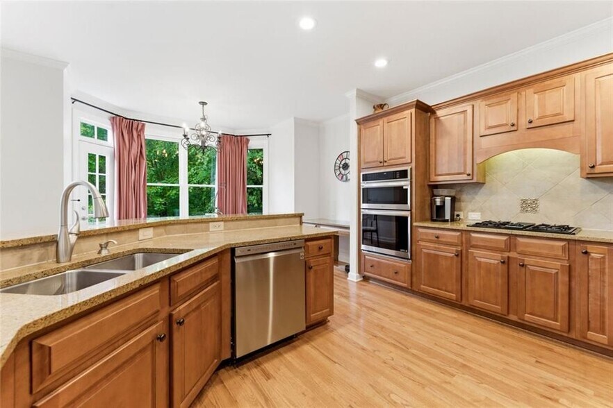 Building Photo - 5398 Windsor Green Ct SE