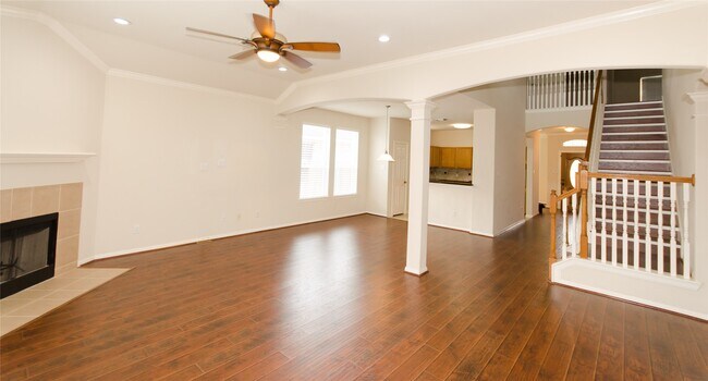 Building Photo - 16323 Yabbie Dr