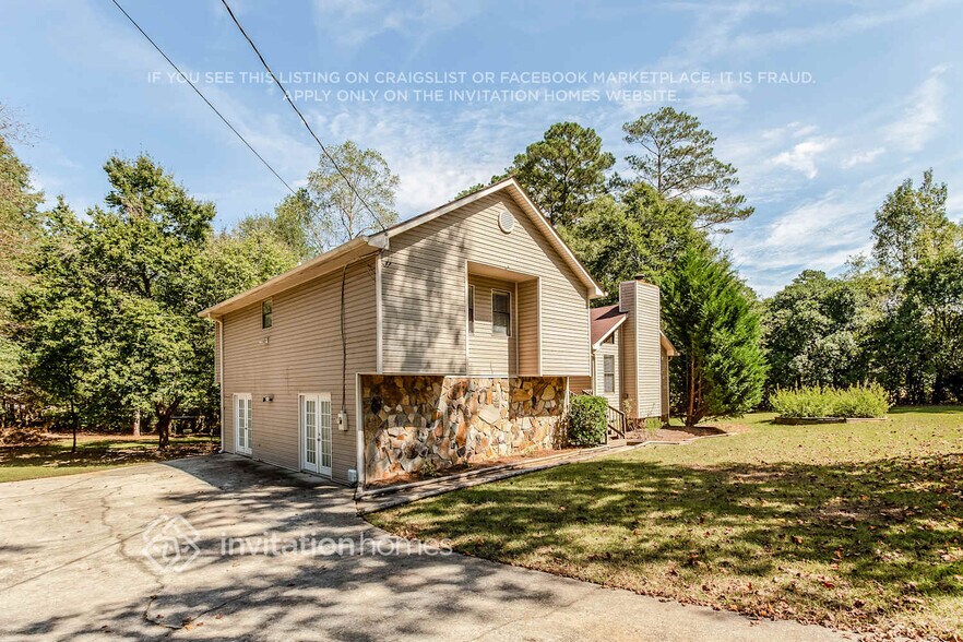 Primary Photo - 215 Merrydale Dr