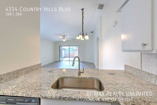Building Photo - 4314 Country Hills Blvd