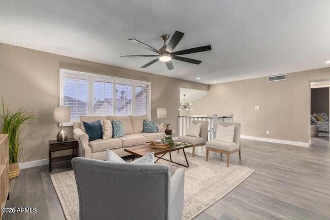 Building Photo - 1628 E Hermosa Dr