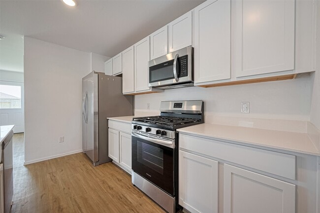 Building Photo - 9603 Fulvetta Briar Ct
