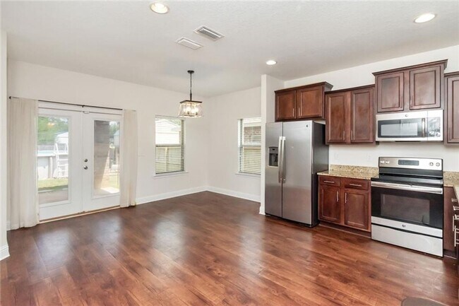 Building Photo - 3027 Nostram Ct