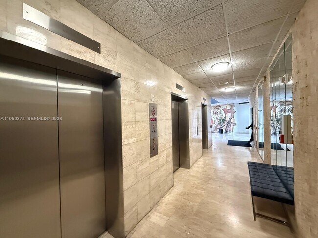 Building Photo - 2750 NE 183rd St