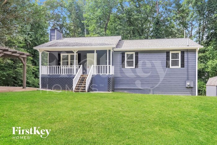 Primary Photo - 124 Spring Dr