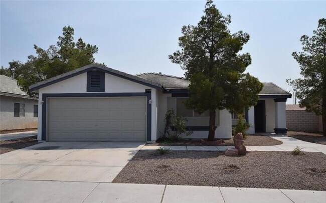Building Photo - RENT READY!!! 3 BED 2 BATH IN NORTH LAS VEGAS!