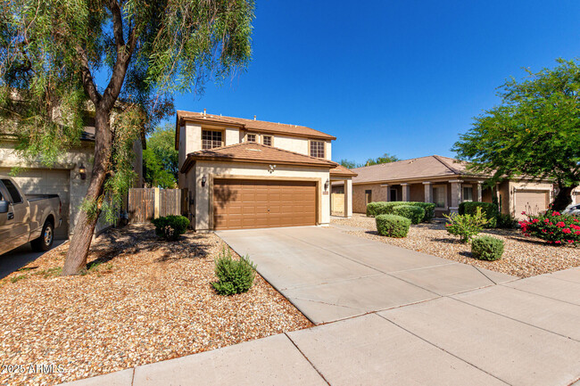 Building Photo - 111 N 193rd Dr