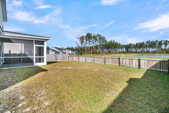 Building Photo - Beautiful Home in Cane Bay