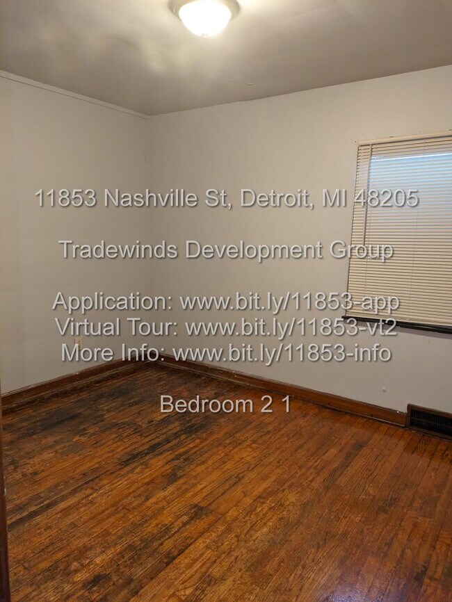 Building Photo - 11853 Nashville St