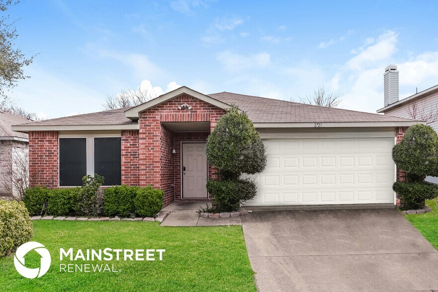 Primary Photo - 2721 Meadowlark Dr