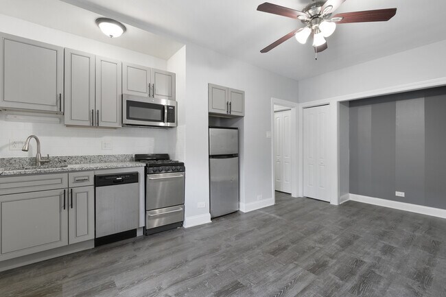 Building Photo - 4555 Malden St