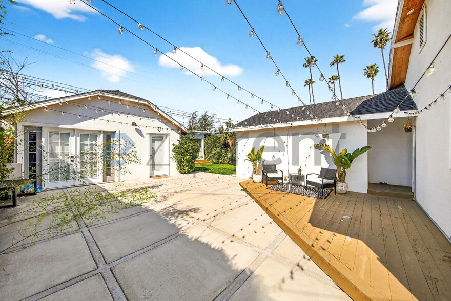 Building Photo - 6415 Madden Ave