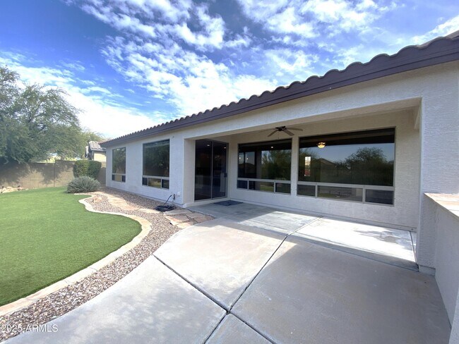 Building Photo - 40320 N Exploration Trail