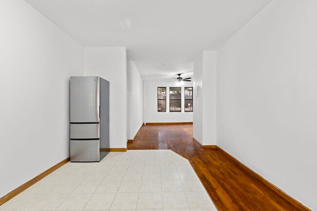 Building Photo - 6209-6215 JFK Blvd E