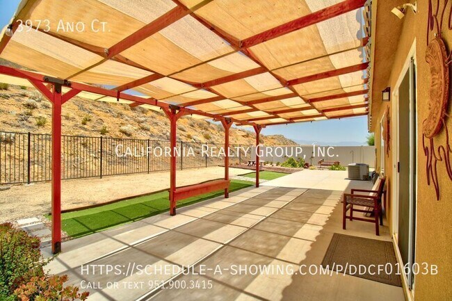 Building Photo - 3973 Ano Ct