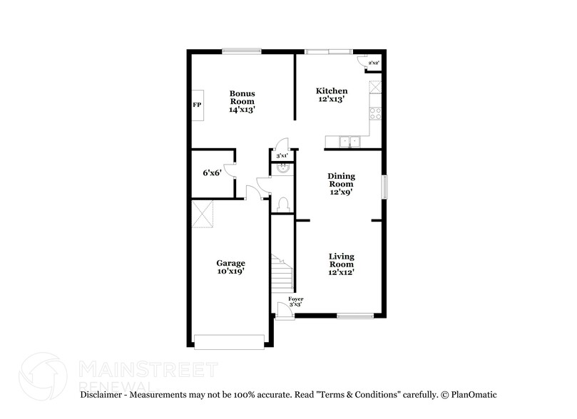 Building Photo - 2417 Sawyer Dr