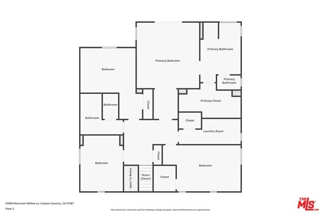 Building Photo - 27060 Mountain Willow Ln