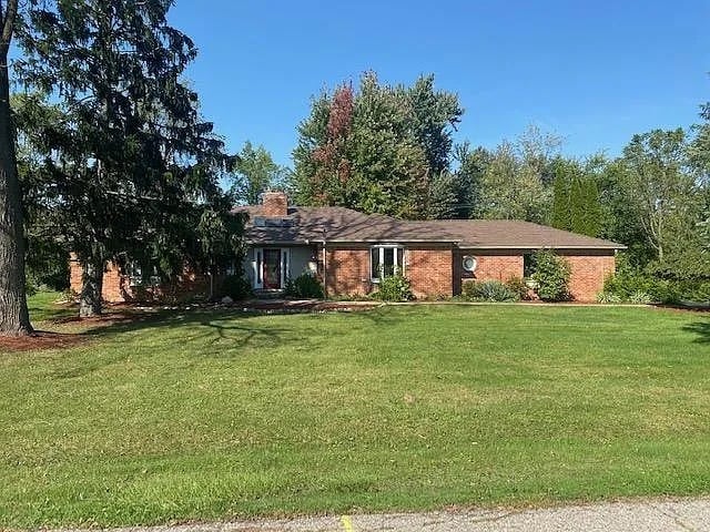 Primary Photo - 1606 Bracken Rd
