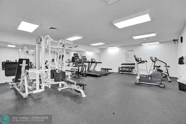 Building Photo - 703 Gardens Dr