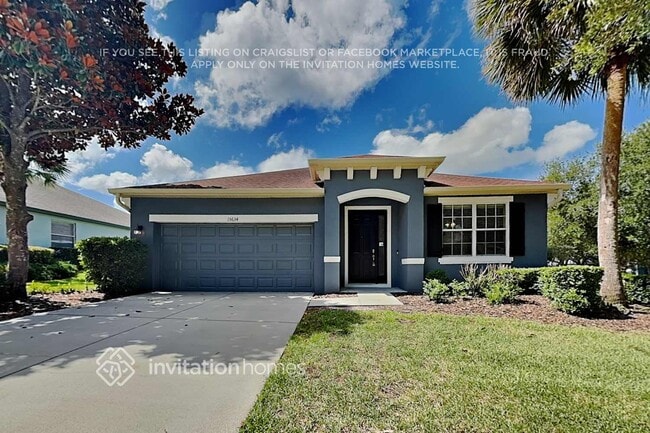 Building Photo - 15634 Starling Water Dr