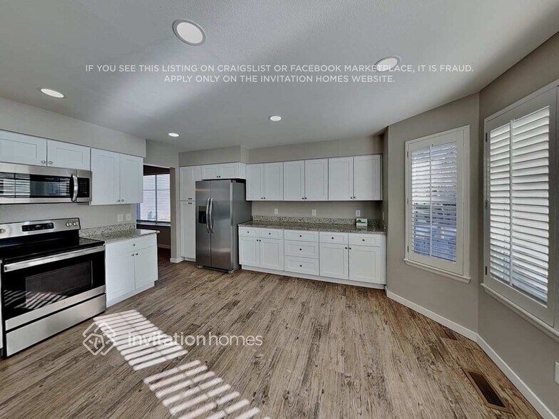 Building Photo - 17030 Motsenbocker Way