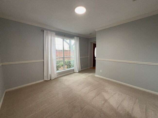 Building Photo - 2972 Gessner Rd