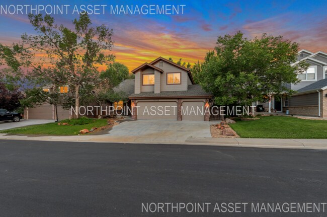 Primary Photo - Charming 6 beds 3 baths in Denver!