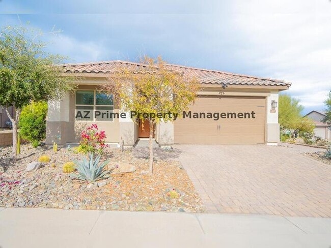 Building Photo - 16512 W Desert Ln