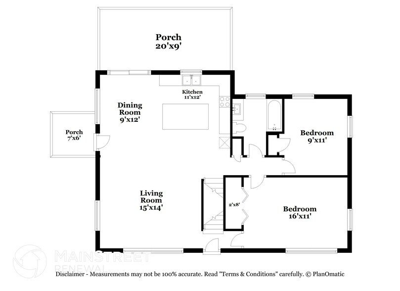 Building Photo - 1281 Frisbee Dr