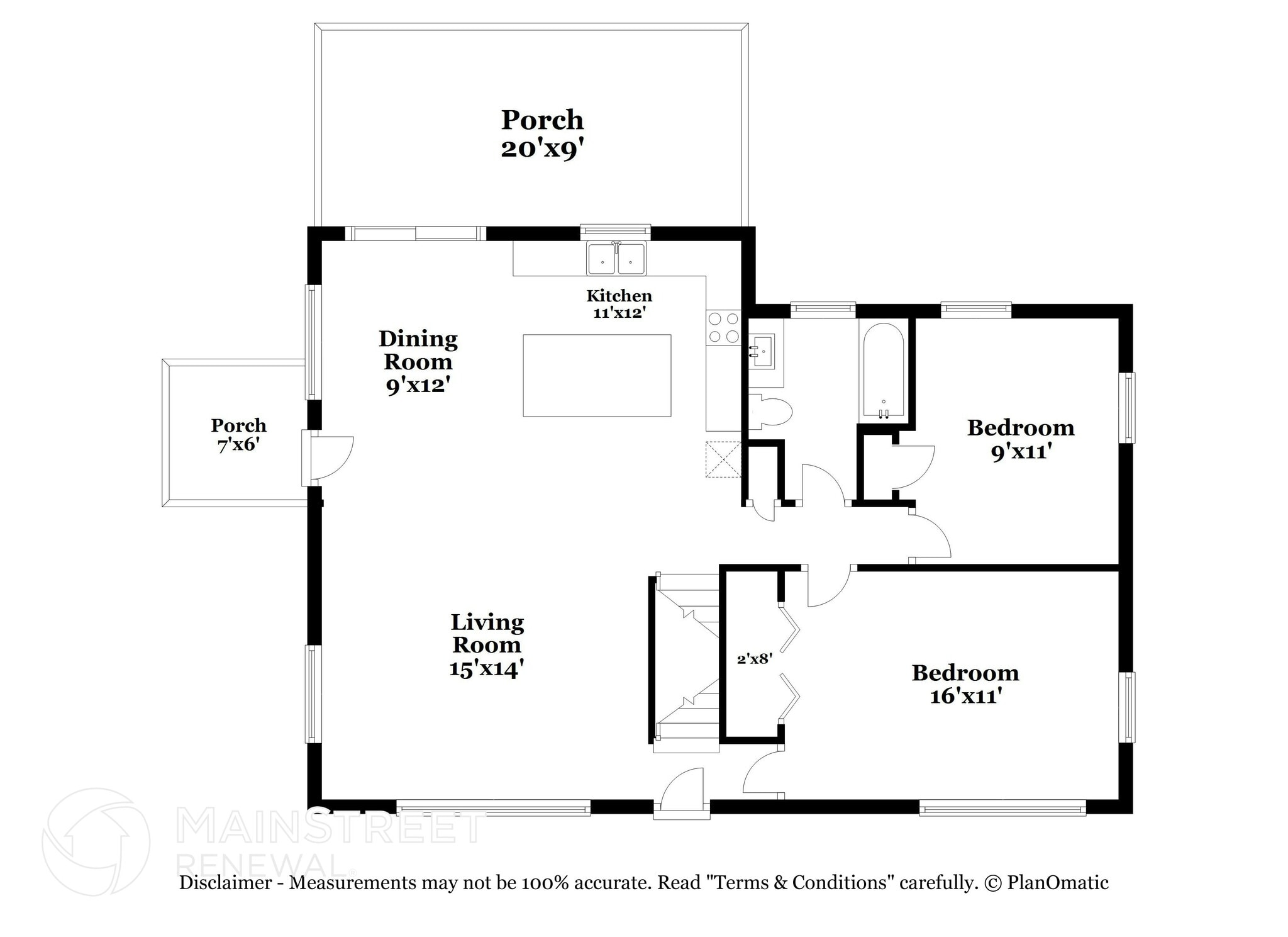 Building Photo - 1281 Frisbee Dr