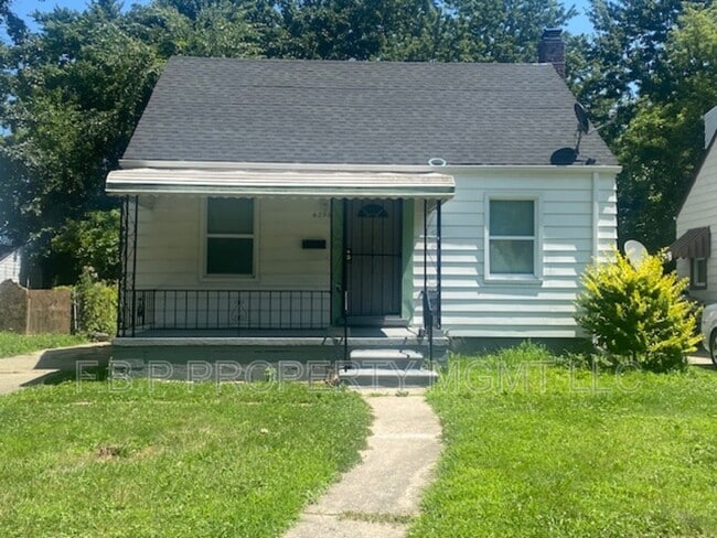 Primary Photo - 4396 Neff Ave