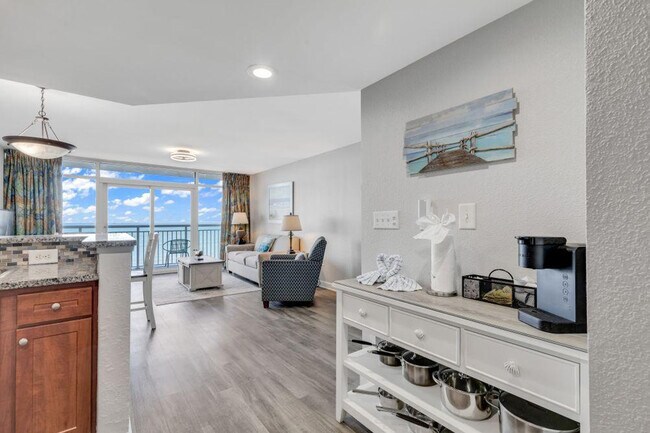 Building Photo - 1700 N Ocean Blvd