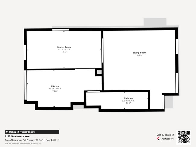 Building Photo - Charming 2 Bedroom/1 Bathroom Duplex Home ...