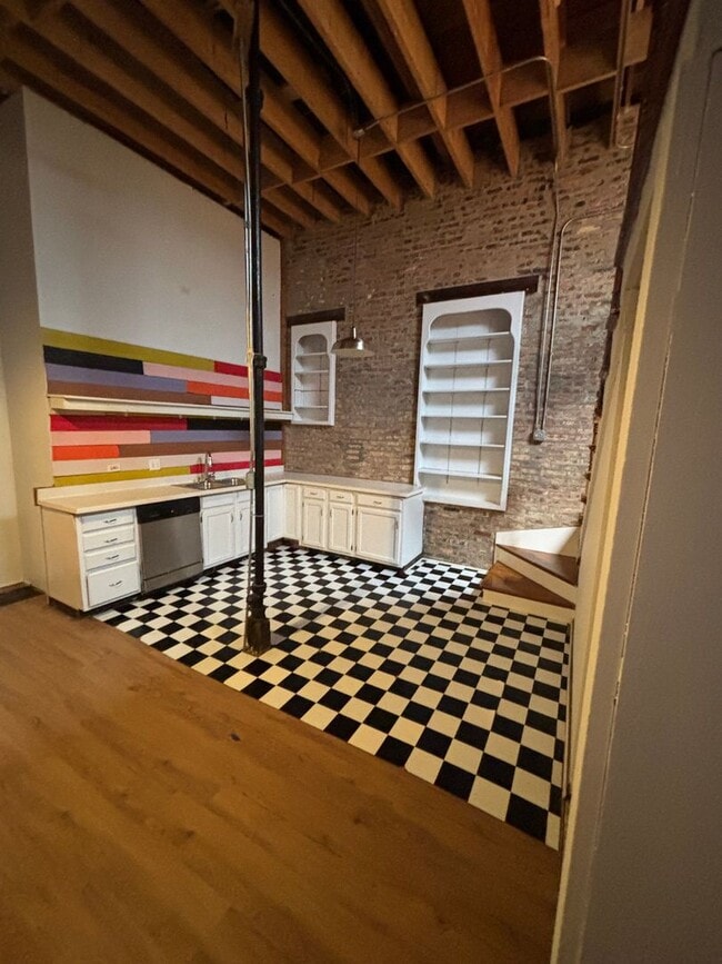 Building Photo - 3147 S Morgan St