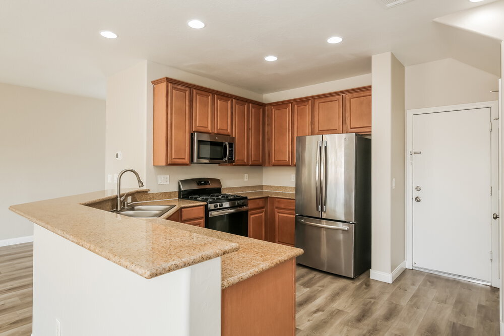 Building Photo - 1417 Beams Ave