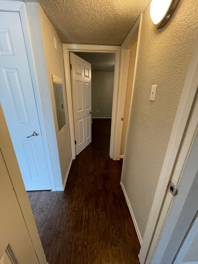 Floorplan - Grove at Nolan Creek