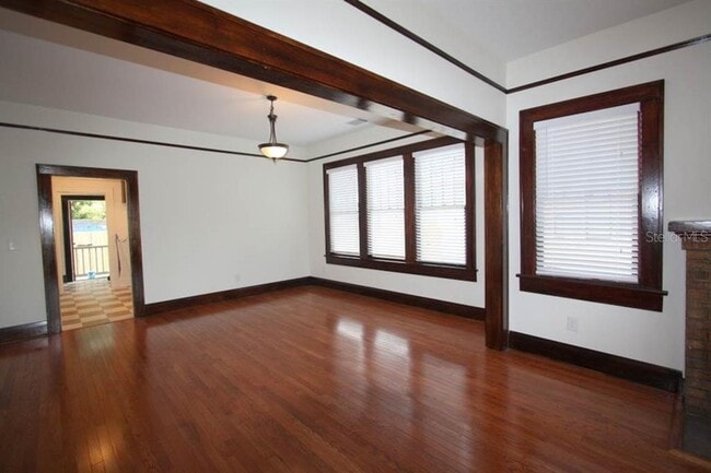 Building Photo - 2404 N Morgan St