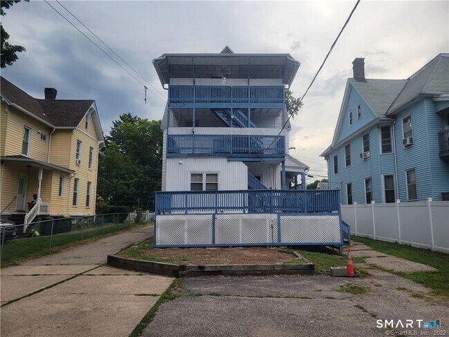 Building Photo - 85 High St