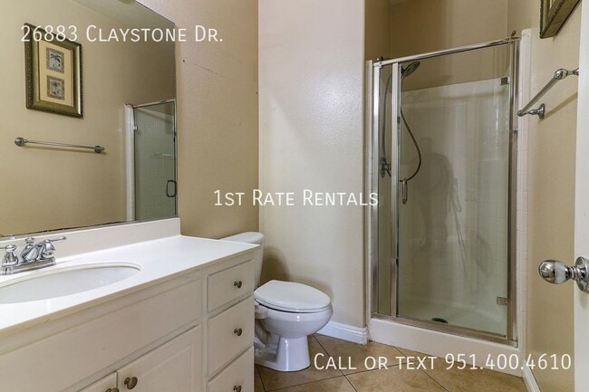 Building Photo - 26883 Claystone Dr