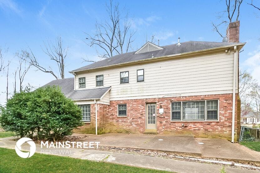 Building Photo - 120 Walnut Creek Rd
