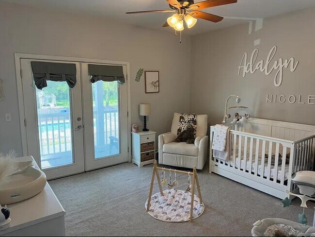 Building Photo - 8625 Marlin Pl