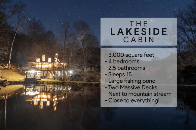 Building Photo - 195 Black Bear Dr