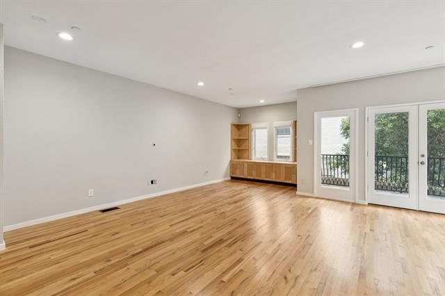 Building Photo - 3321 Rosedale Ave