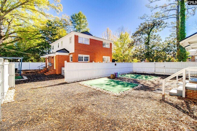 Building Photo - 1102 Butler St