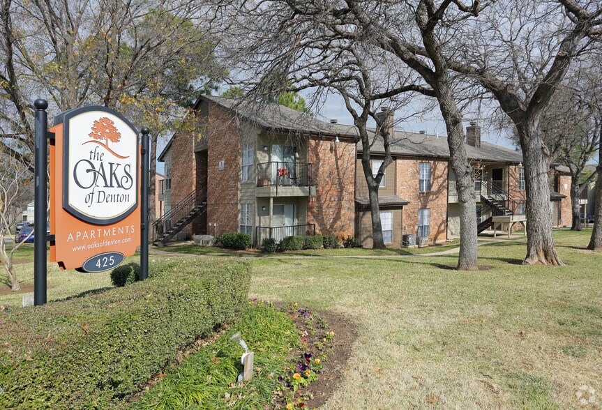 Oaks of Denton Denton, TX Apartment Finder